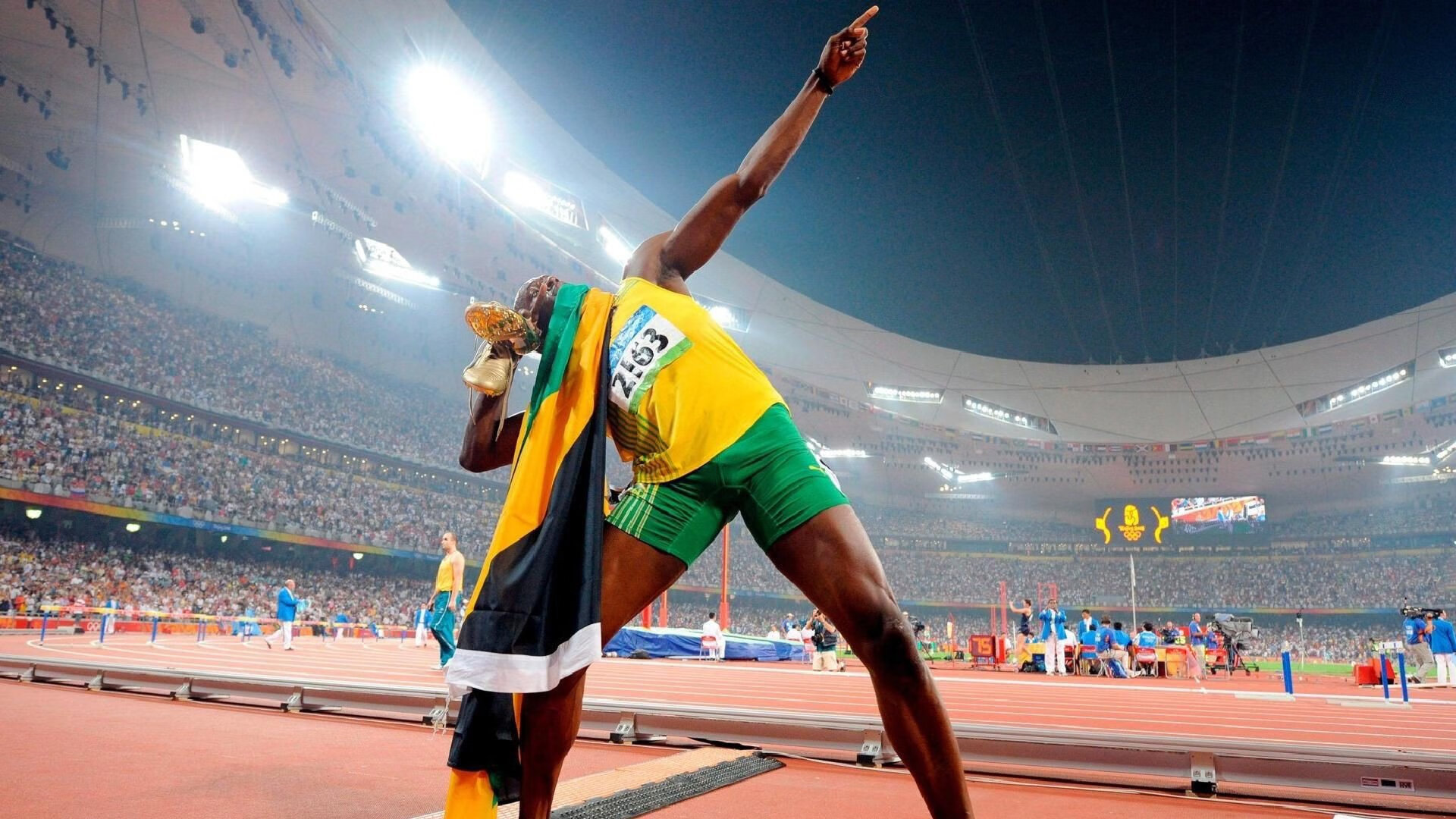 乔·波尔曼的全能型打法为袋鼠队攻守提供更多战术选择